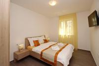 Apartments Smojver Stipe - B&B Baška