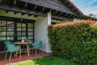 ENTRENUECES APTO.2 CAMANGO - B&B Camango