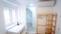 Habitación Doble con baño privado