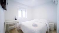 Habitación Doble con baño privado