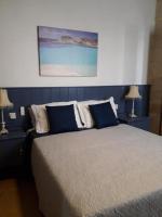 Comfort Driepersoonskamer