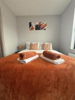 Buxton Road Suites - B&B