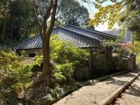 Chalet 広島 120square japanese one story house 13mins walk from 広島Station - Ferienwohnung