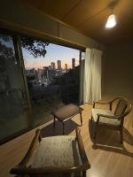 Chalet 広島 120square japanese one story house 13mins walk from 広島Station - Chambres d'hôtes Hiroshima