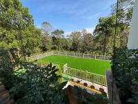 Coorg Le Embera - Bed and Breakfast