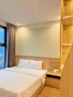 Lucky two bedroom apartment - Chambres d’hôtes Hạ Long