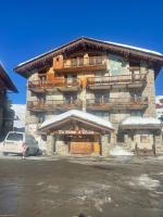 Chalet Soleil - B&B