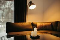 B&B Kolberg - Apartament SunSea - Bed and Breakfast Kolberg