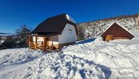 Vikend kuce i odmaraliste JuliE etno - Sarajevo Jahorina - B&B Tvrdimići