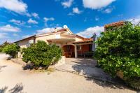 MY DALMATIA - Holiday home Nadalina with private pool and jacuzzi - B&B Vodice