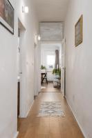 House of Happy Hours With TERRACE - Bed and Breakfast Florence