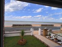 Maison vue mer - B&B