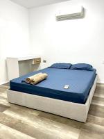 Habitación cerca de la playa 103 - B&B Cartagena de Indias