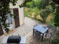 Le boisnheur - Bed and Breakfast
