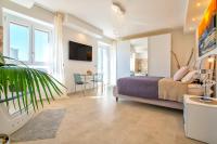 King Room with Spa Bath