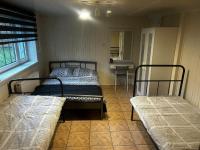 Apartment - Erdgeschoss