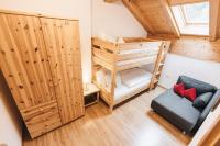 Appartement 2 Chambres - Vue sur Lac