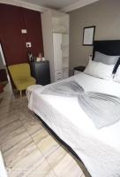 Chambre Lit Queen-Size Deluxe