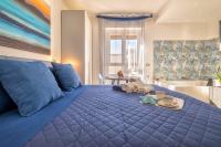 Camera Queen con Vasca Idromassaggio