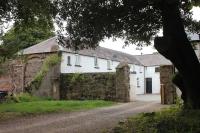 Courtyard Cottage with hot tub and walled garden - B&B Hubberston