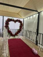 Close to the sky - B&B Agara