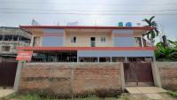 Maddy's Guest House - Bed and Breakfast Guwahati