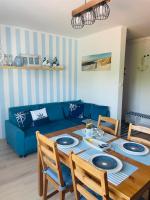 Apartament Morski - B&B Jarosławiec