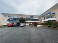 Le Corsaire - Appartement spacieux avec terrasse - B&B Aytré