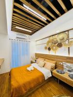 Zen Haven Oasis Free Pool Pet Friendly w Alexa and Netflix - B&B Manila