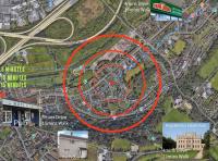 Super King Bed Free Parking Alexa Garden Patio BBQ Sleeps 5 - B&B Avonmouth