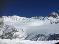 Les 3 vallées - B&B Orelle