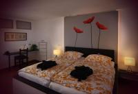 Two-Bedroom Villa with Sea View and private pool (4 Adults)