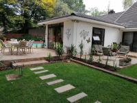Azrielle Guesthouse - B&B