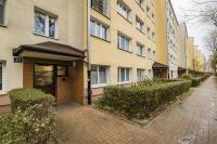 SuperApart Walerego Sławka 3 - B&B