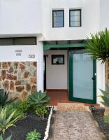 Maisonette Casita Faro - Bed and Breakfast Playa Blanca