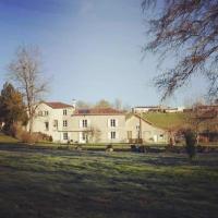 Moulin de Saza - B&B