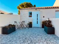 Charming place 10 minutes from La Rochelle - Chambres d’hôtes