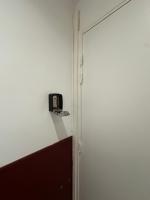 # Le 5 # Beau Studio rénové, tout équipé, au calme, Mulhouse centre - B&B