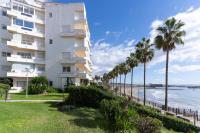 Luxury Apartment on the Beachfront - B&B Marbella