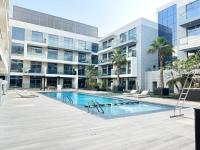 Luxury Paradise 7 Bedroom Plus Maids Villa - B&B Dubai