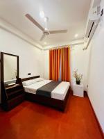 tGarden Resort, Kithalella - B&B