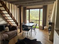 Duplex Vue Montagne au Calme - B&B