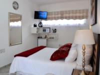 Luxury Suite