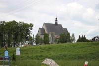 Agroturystyka Parcele-696-779-886- - B&B