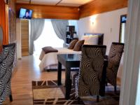 Luxury Suite