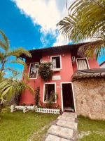 Pousada Brisa de Paraty - B&B Paraty