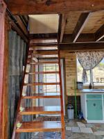de Pakhuys - Bed and Breakfast Clanwilliam