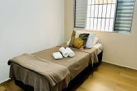 Chambre Simple Économique