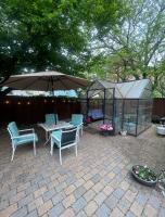 Magnolia Stay near New York City - Chambres d’hôtes Jersey City