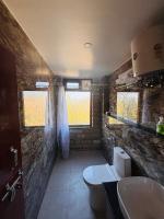 Deluxe Double or Twin Room with Mountain View